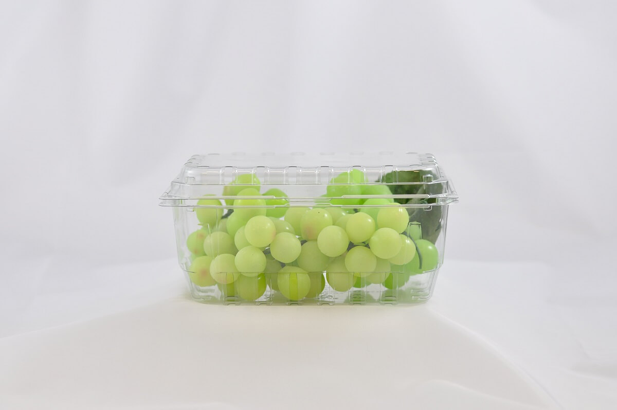 Featured image for “1lb/500g Grape Clamshell”