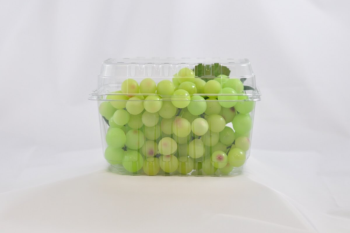 Featured image for “2lb x 10 Grape Clamshell”